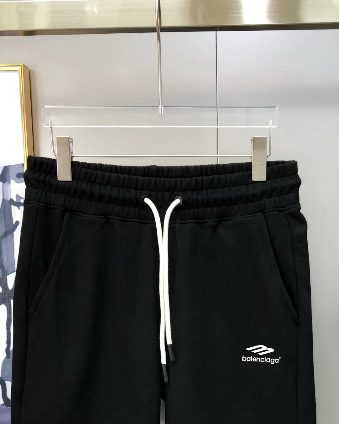 New Arrival Original ✨ Premium Quality ✨ 100% Versatile ， ！ ， ， 。Size：S-XL （ 185 ）Black Gray